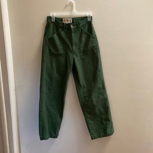 Mollusk Painter Pants